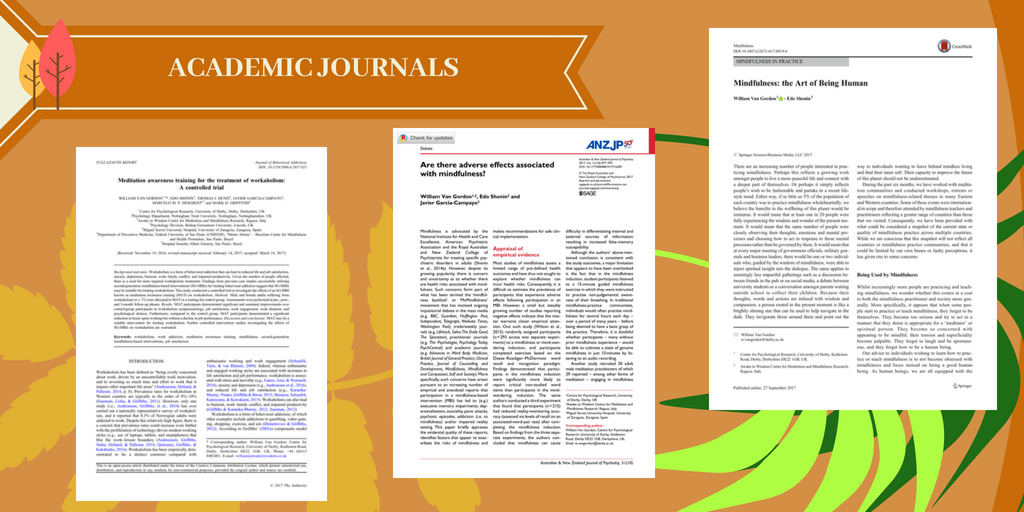 Academic Journal
