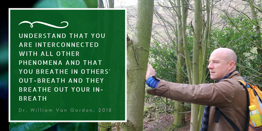 Edo Shonin and William Van Gordon (1)