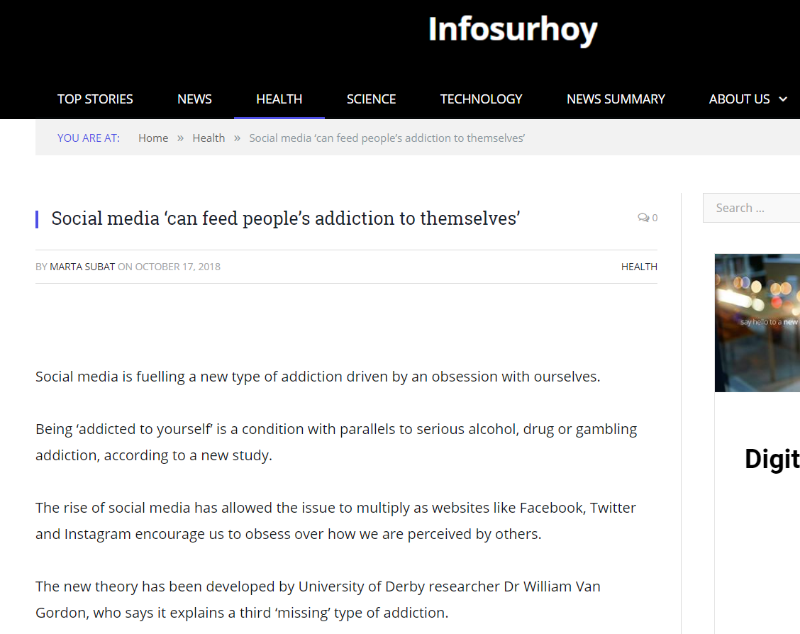 http://infosurhoy.com/cocoon/saii/xhtml/en_GB/health/social-media-can-feed-peoples-addiction-to-themselves/?doing_wp_cron=1539787457.3064169883728027343750